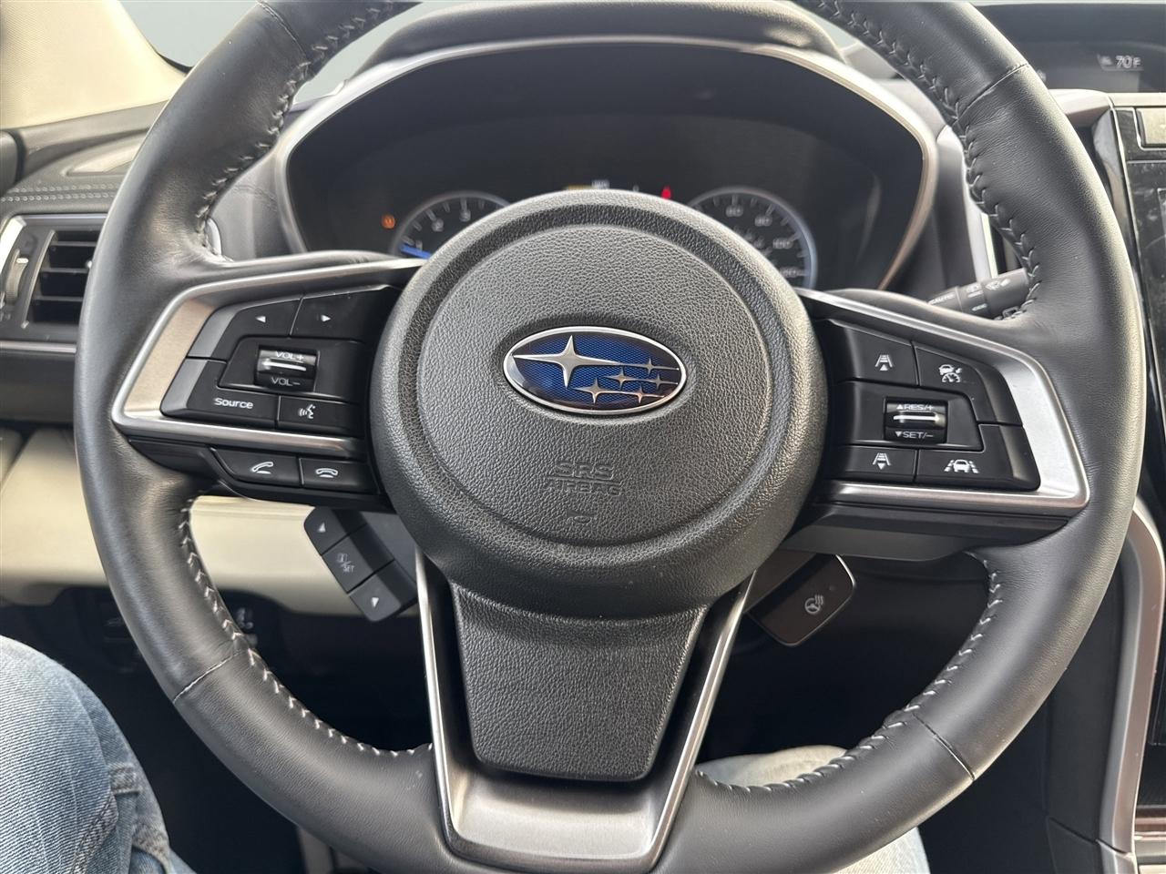Subaru Ascent 2.4T Touring 7-Passenger 2019