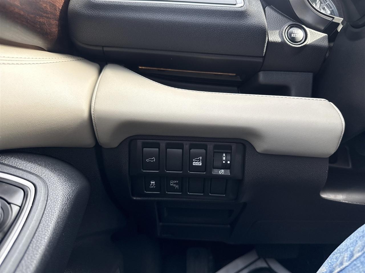 Subaru Ascent 2.4T Touring 7-Passenger 2019