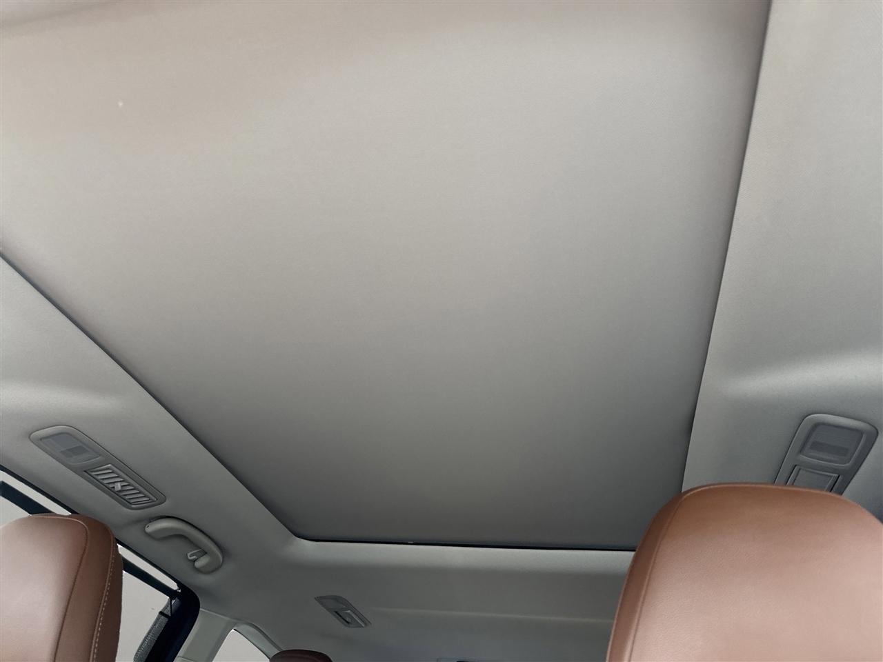 Subaru Ascent 2.4T Touring 7-Passenger 2019