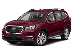 2019 Subaru Ascent 