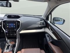 2019 Subaru Ascent 