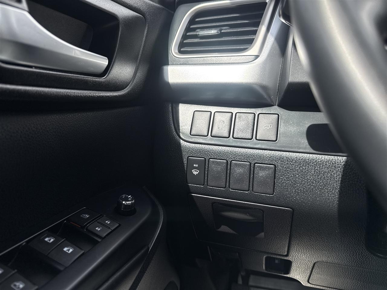 Toyota Highlander XLE V6 AWD (Natl) 2019