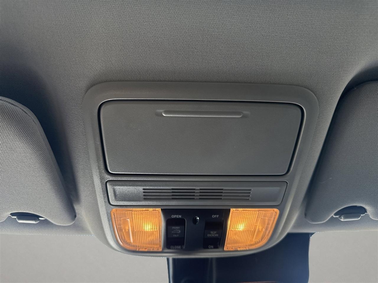 Honda Pilot EX-L AWD 2022