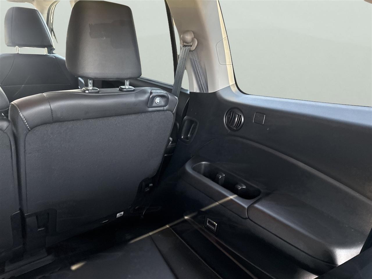 Honda Pilot EX-L AWD 2022