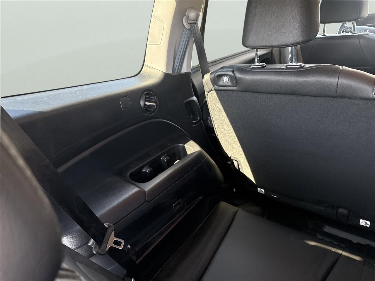 Honda Pilot EX-L AWD 2022