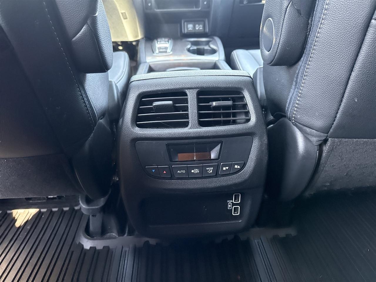 Honda Pilot EX-L AWD 2022