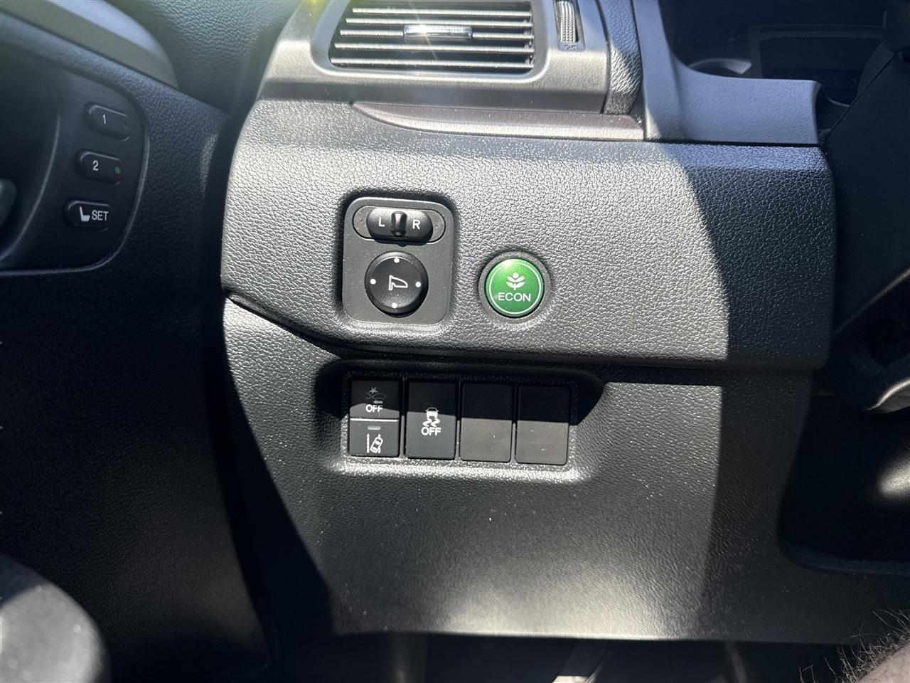 Honda Pilot EX-L AWD 2022