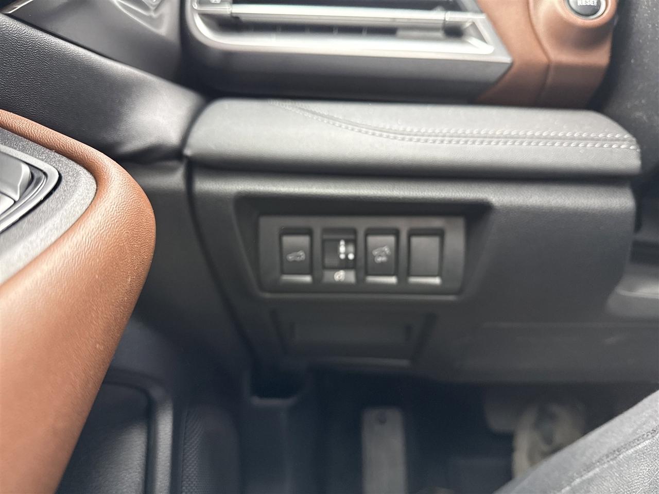 Subaru Outback Touring XT CVT 2021