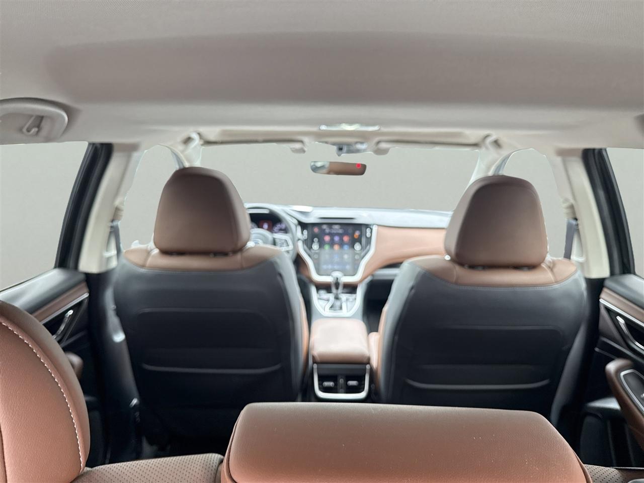 Subaru Outback Touring XT CVT 2021