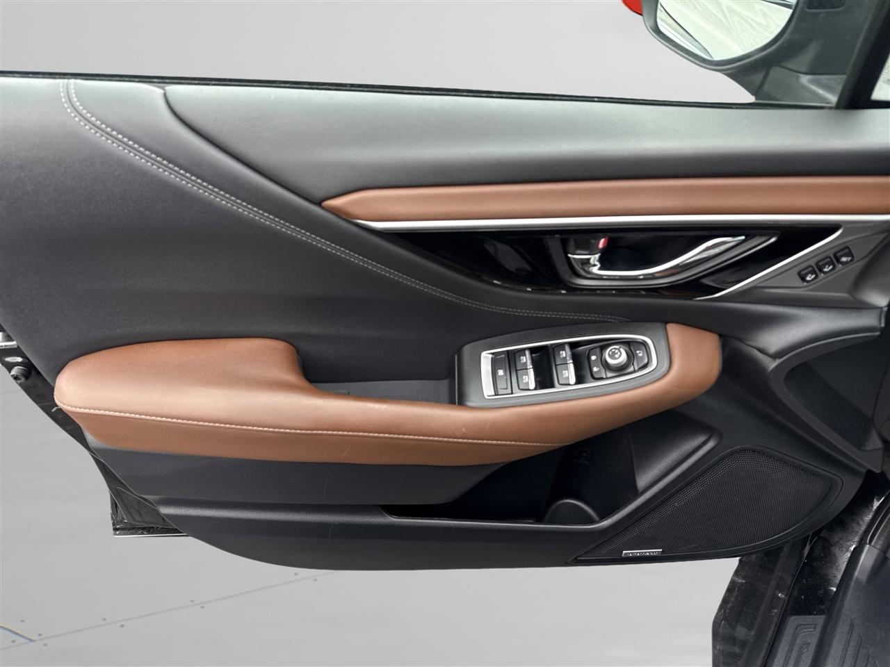 Subaru Outback Touring XT CVT 2021