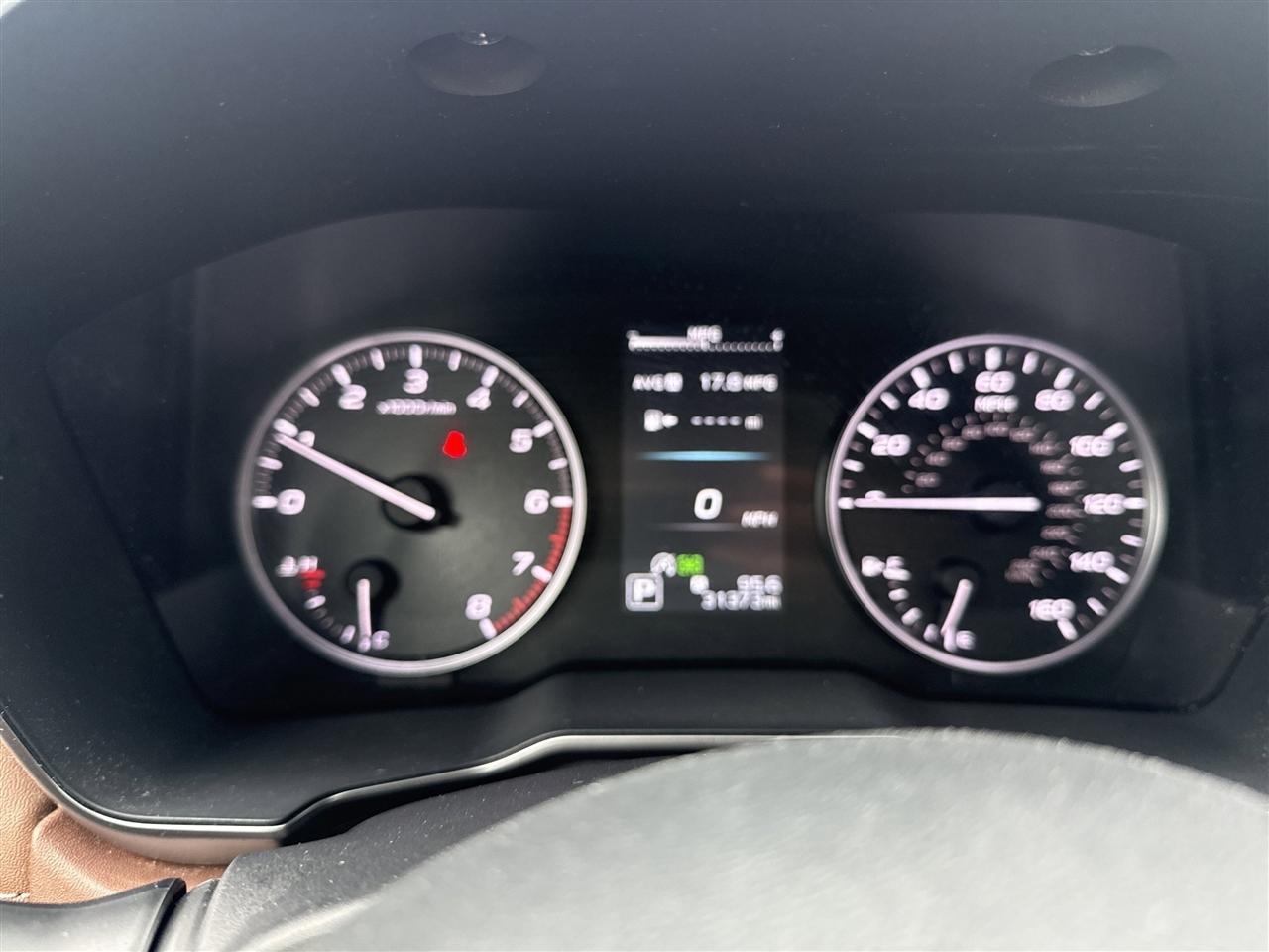 Subaru Outback Touring XT CVT 2021