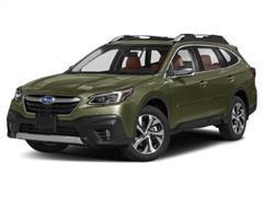 2021 Subaru Outback 