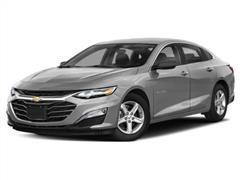 2020 Chevrolet Malibu 