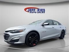 2020 Chevrolet Malibu 