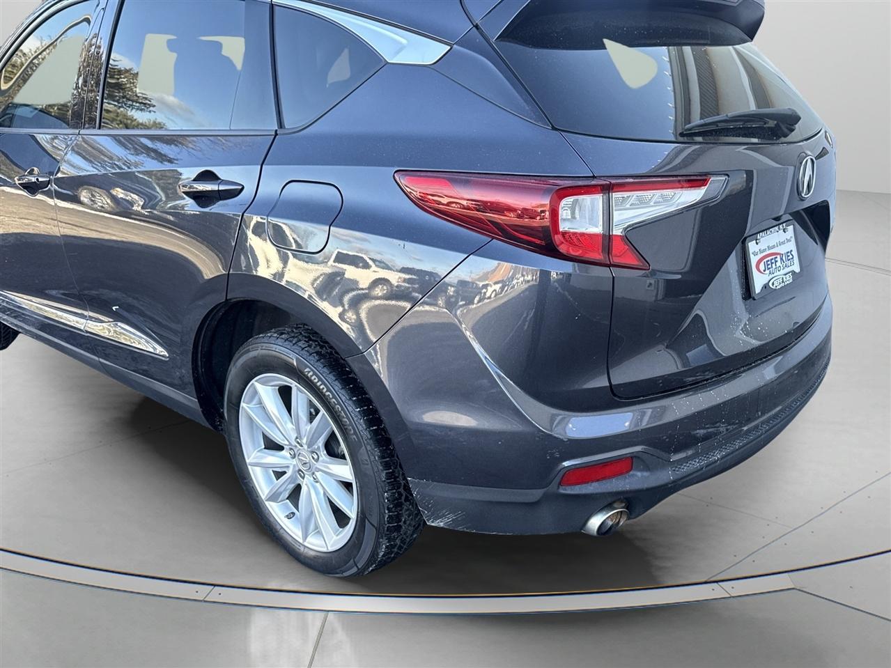 Acura RDX AWD 2019