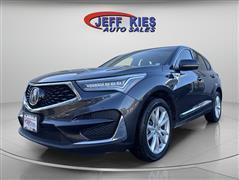 2019 Acura RDX 