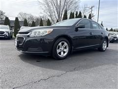 2015 Chevrolet Malibu 