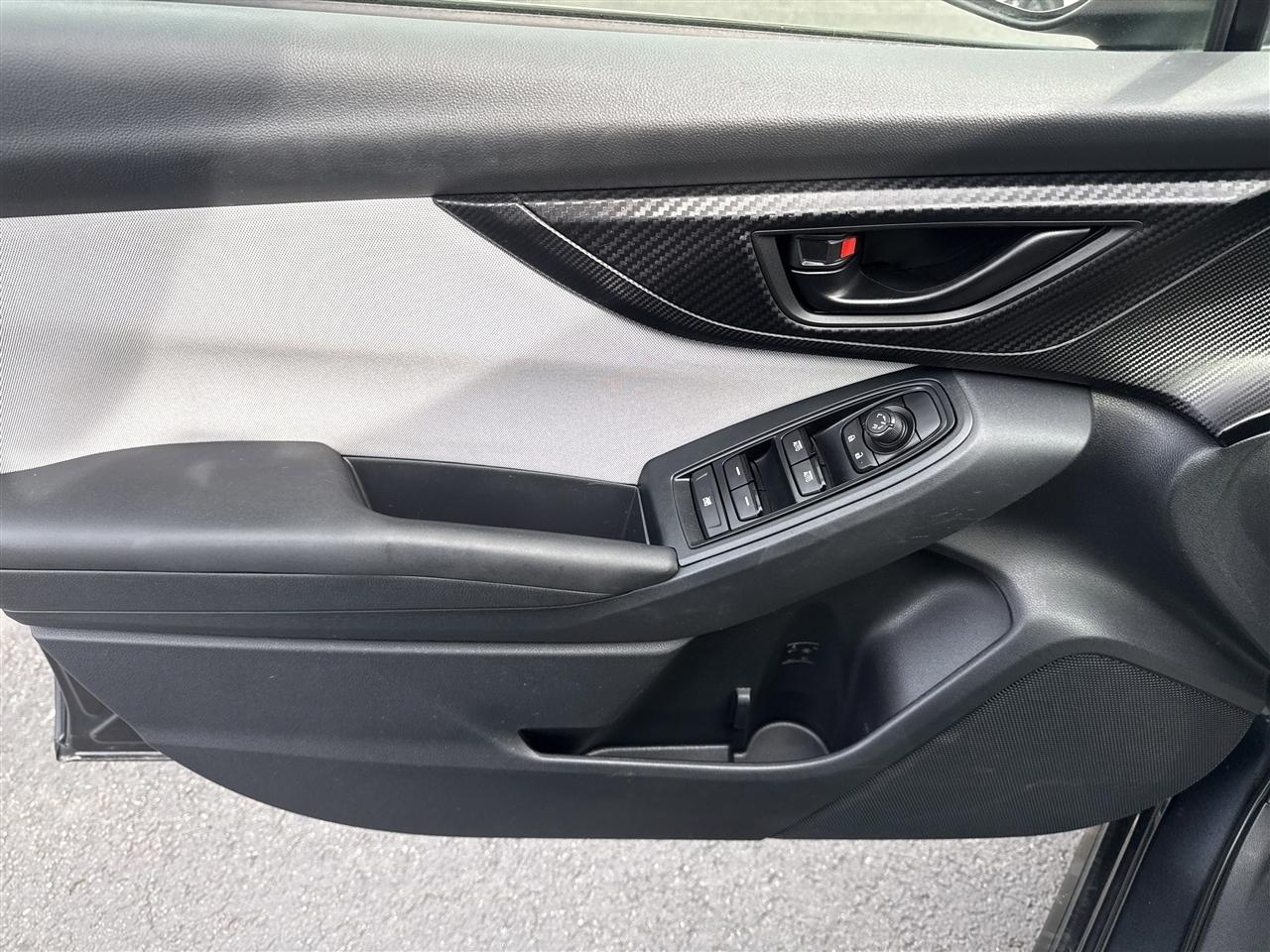 Subaru Crosstrek 2.0i Premium CVT 2019