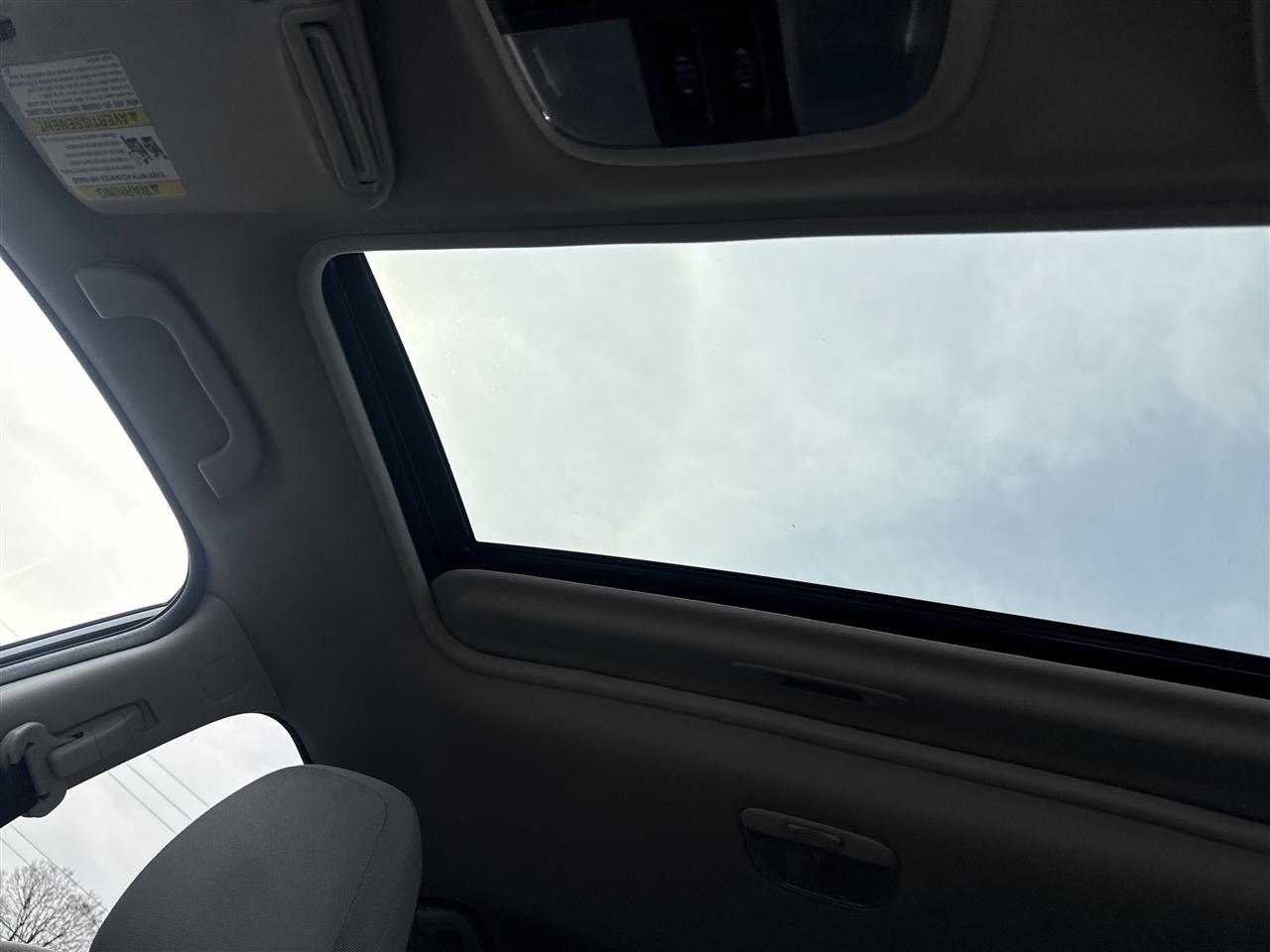 Subaru Crosstrek 2.0i Premium CVT 2019