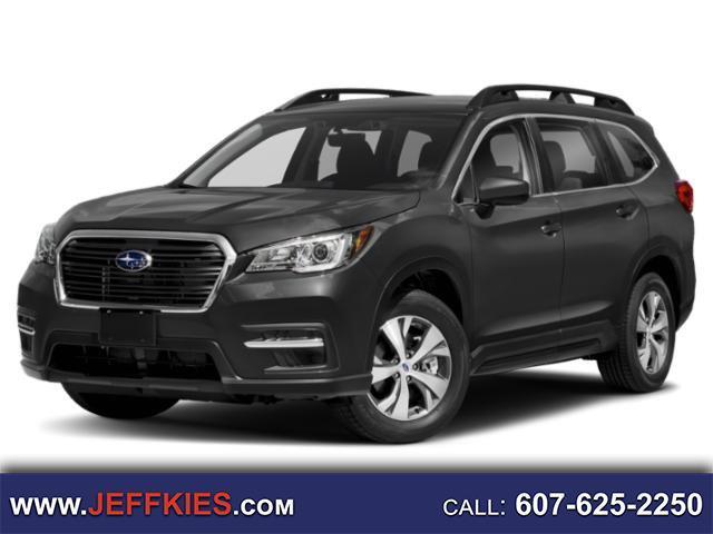 Subaru Ascent Premium 7-Passenger 2020