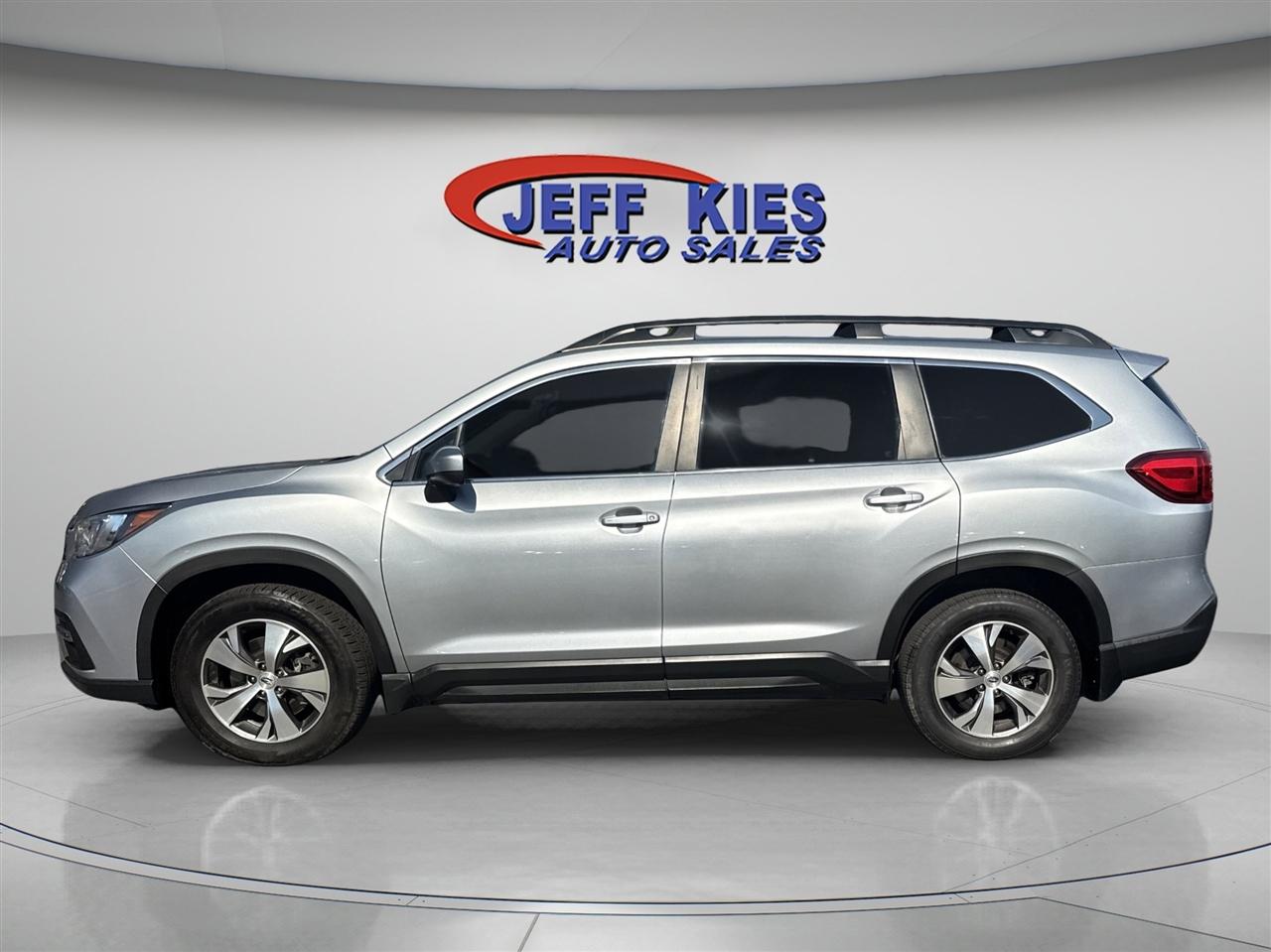 Subaru Ascent Premium 7-Passenger 2020