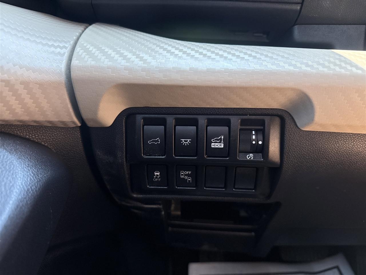 Subaru Ascent Premium 7-Passenger 2020