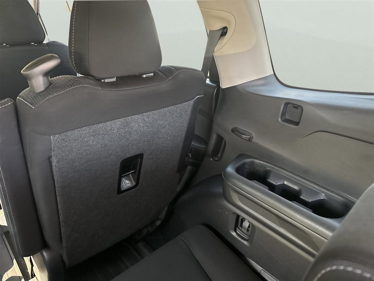 Subaru Ascent Premium 7-Passenger 2020