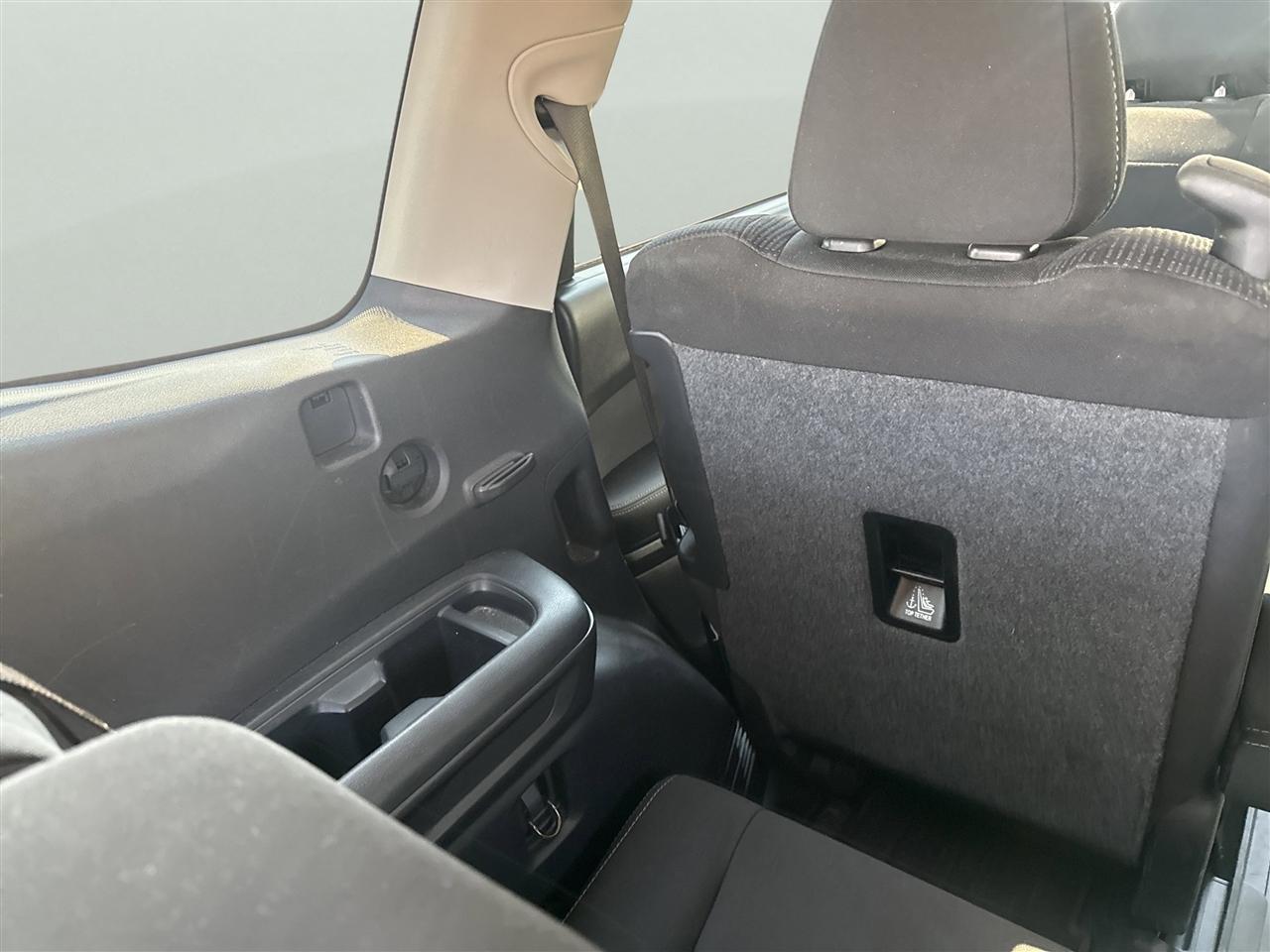 Subaru Ascent Premium 7-Passenger 2020