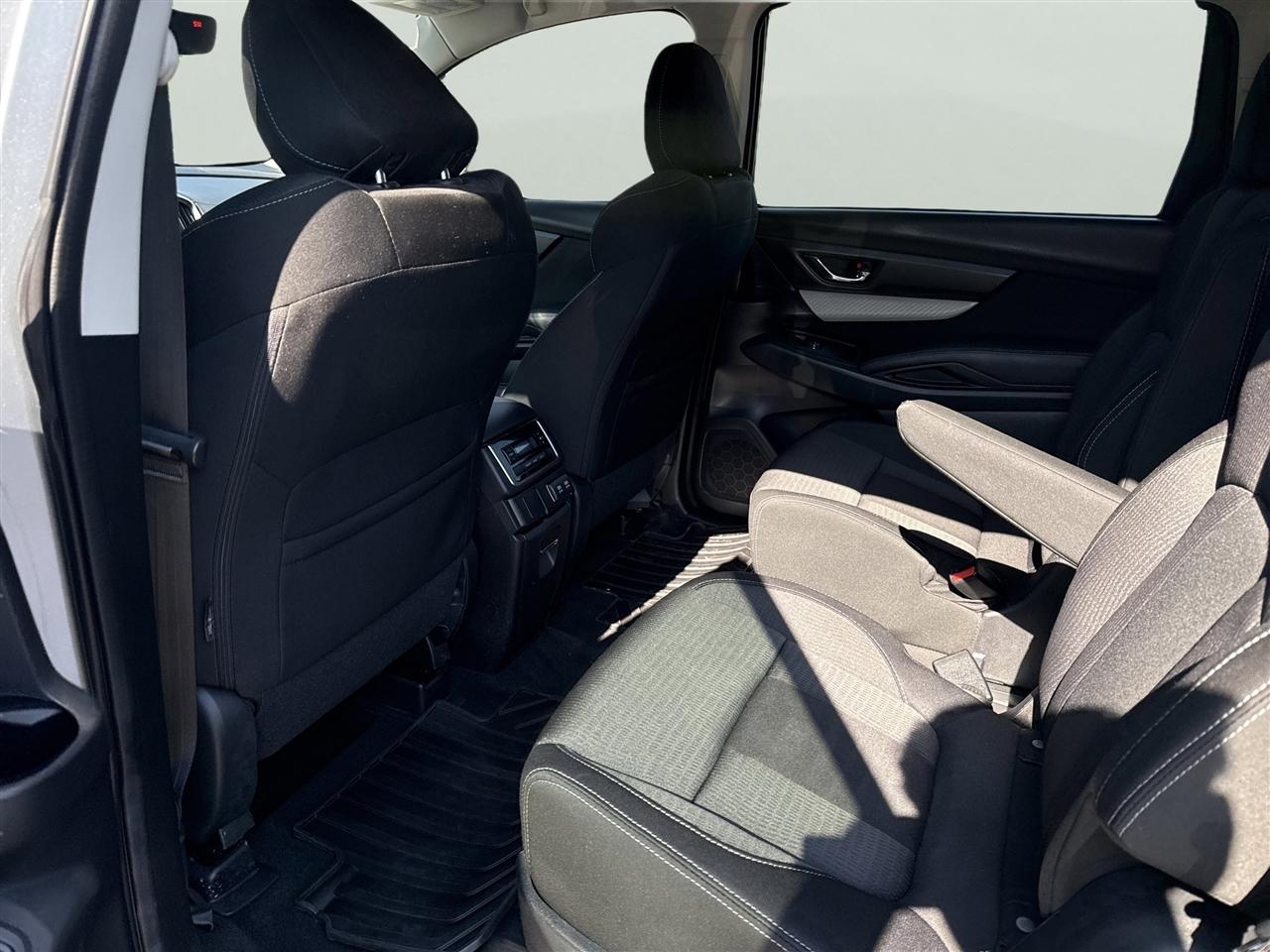 Subaru Ascent Premium 7-Passenger 2020