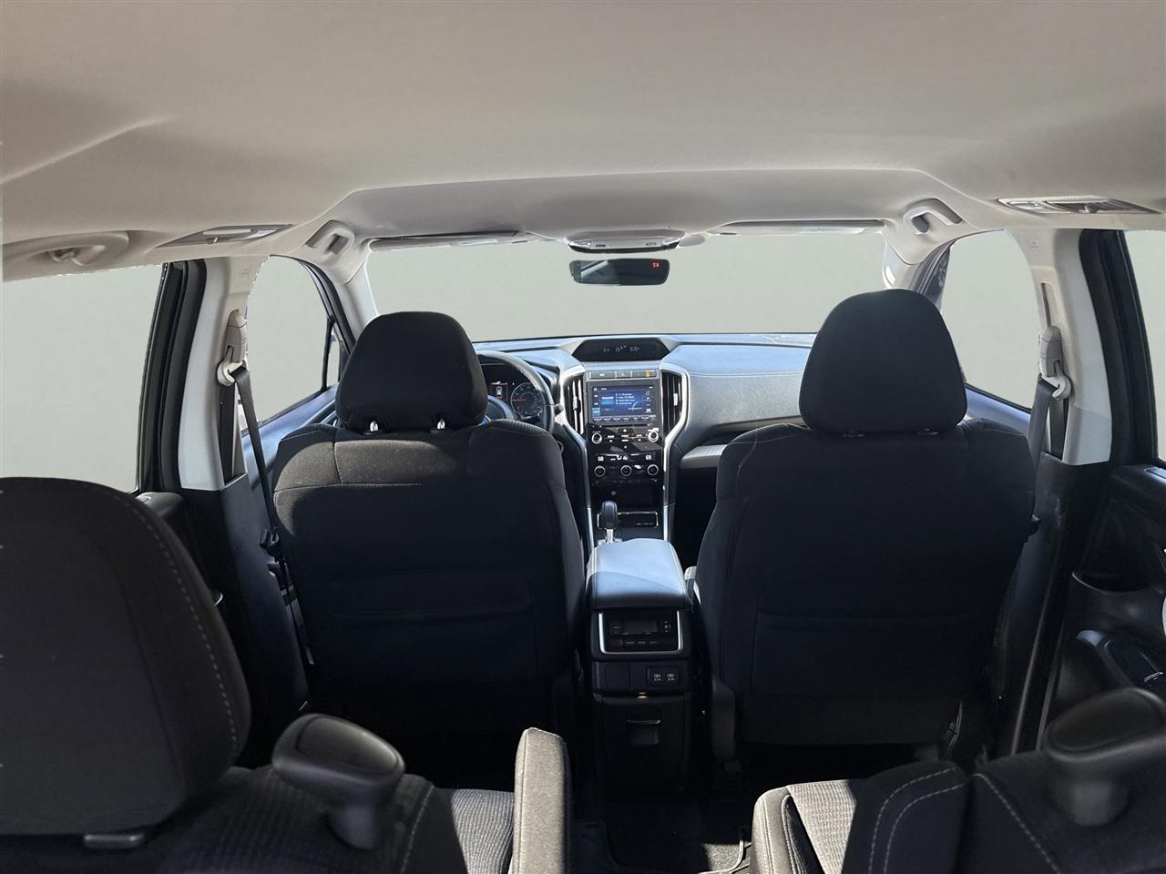 Subaru Ascent Premium 7-Passenger 2020