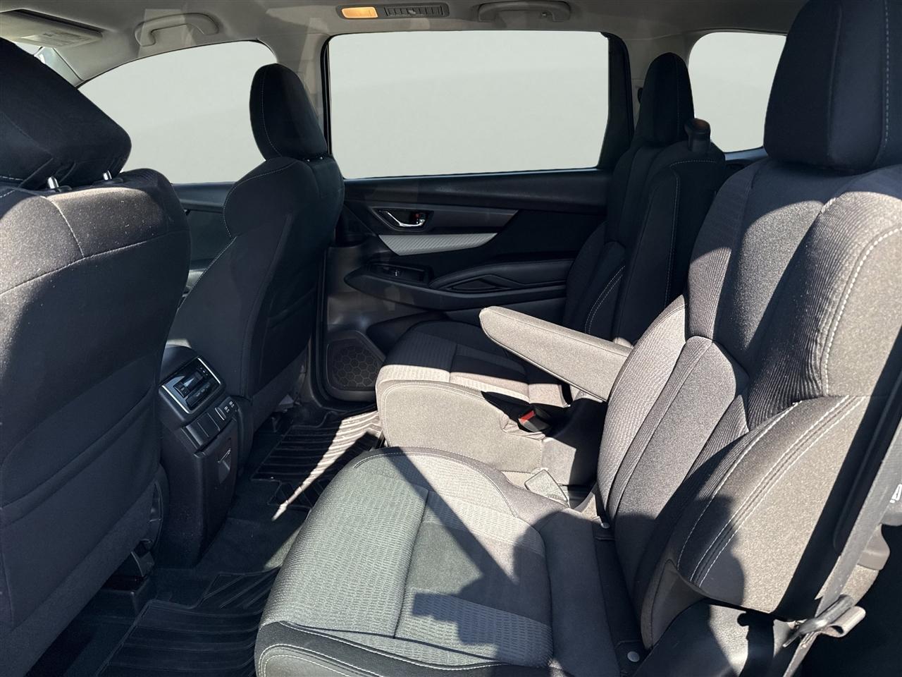 Subaru Ascent Premium 7-Passenger 2020