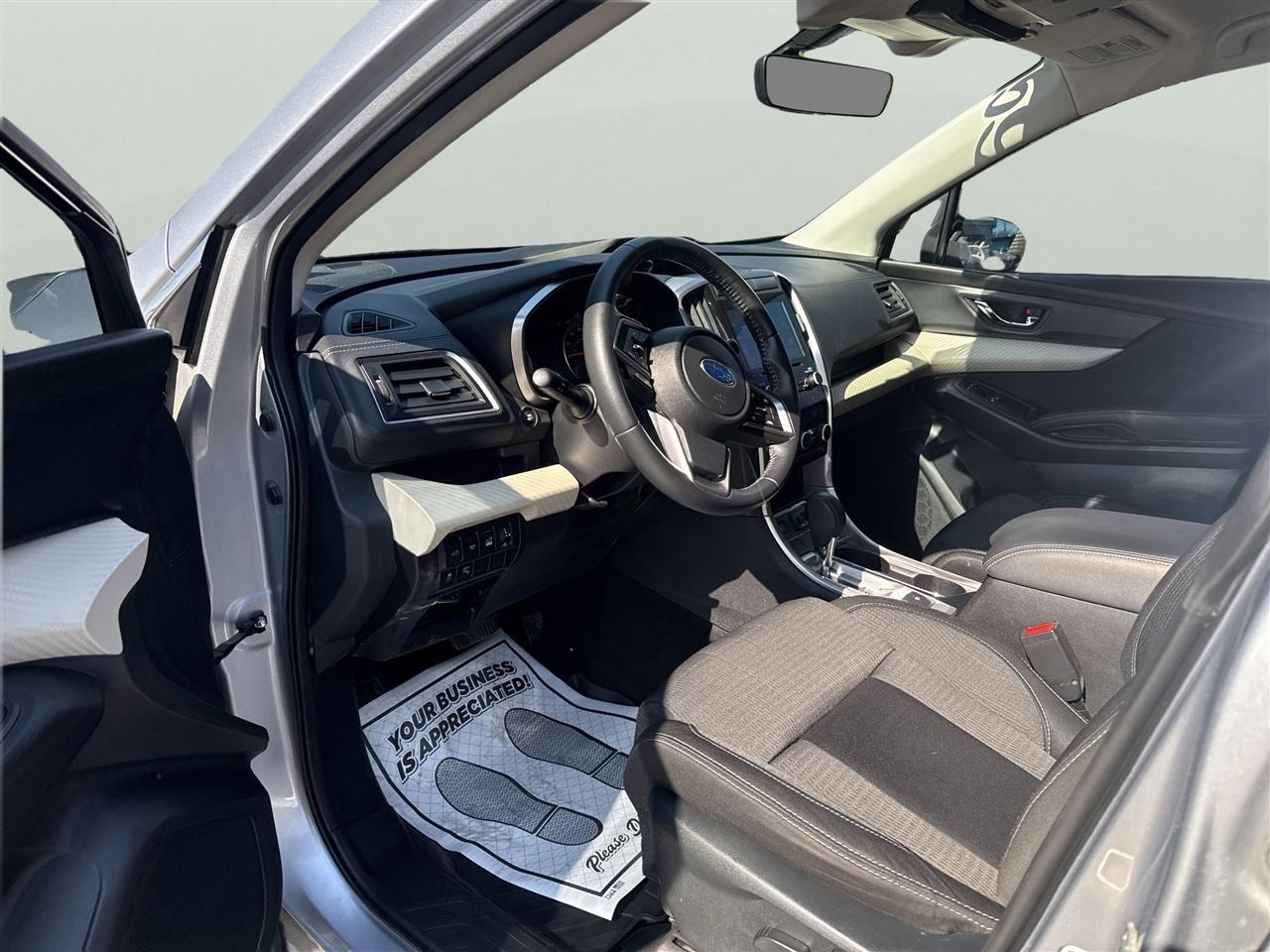 Subaru Ascent Premium 7-Passenger 2020