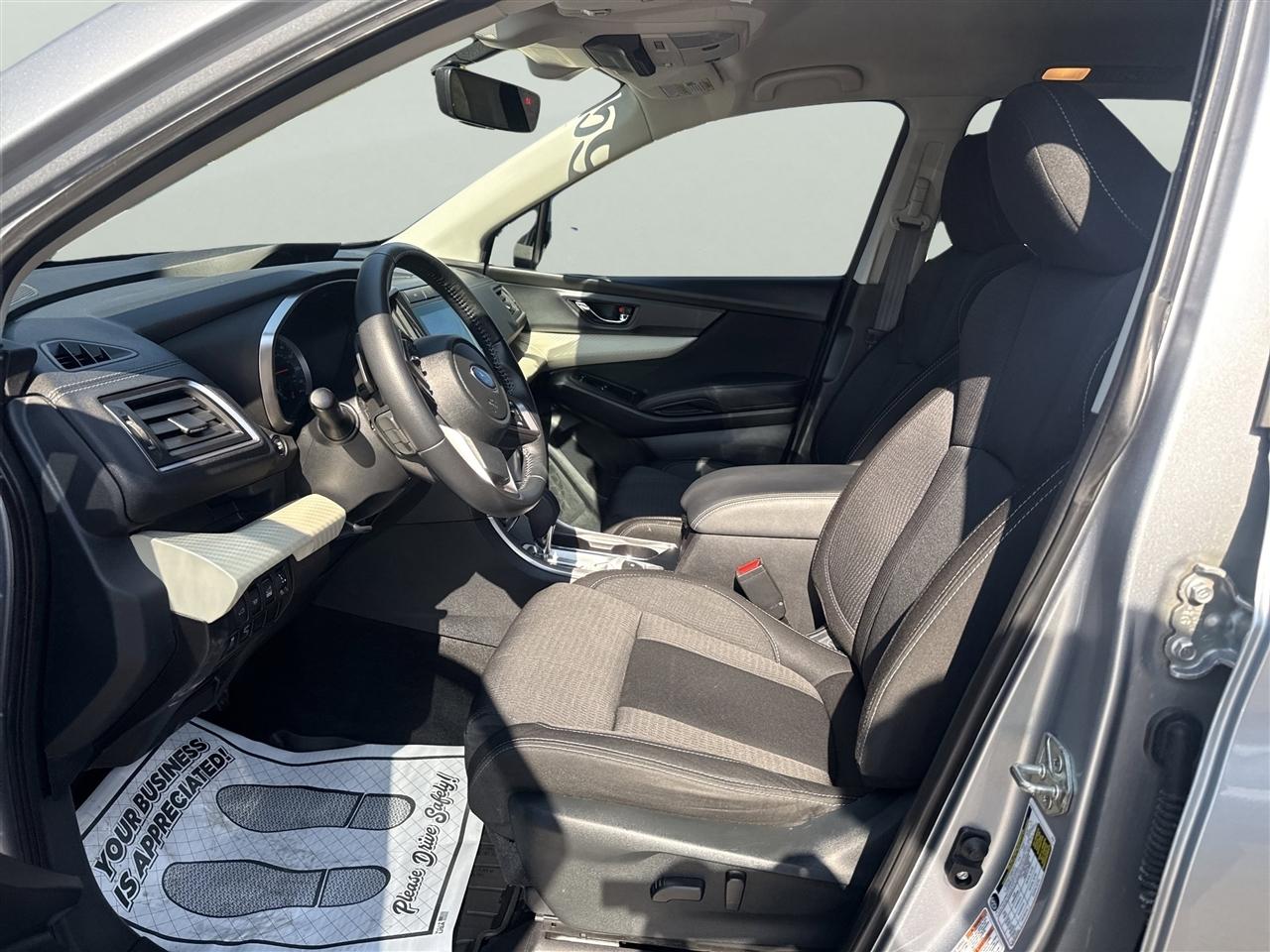 Subaru Ascent Premium 7-Passenger 2020