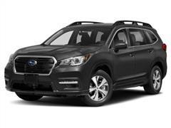 2020 Subaru Ascent 