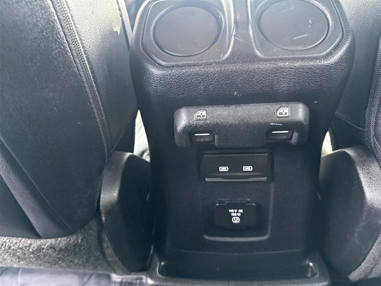 Jeep Wrangler Unlimited Sahara Altitude 4x4 2021