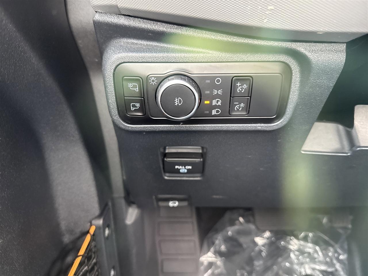 Ford Bronco Black Diamond 4 Door Advanced 4x4 2023