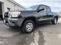 2014 Toyota Tacoma 