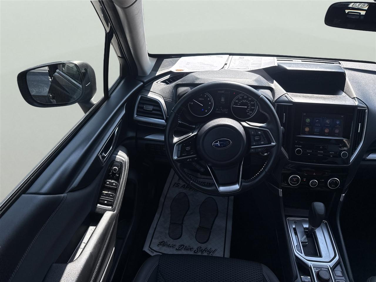 Subaru Forester Premium CVT 2020