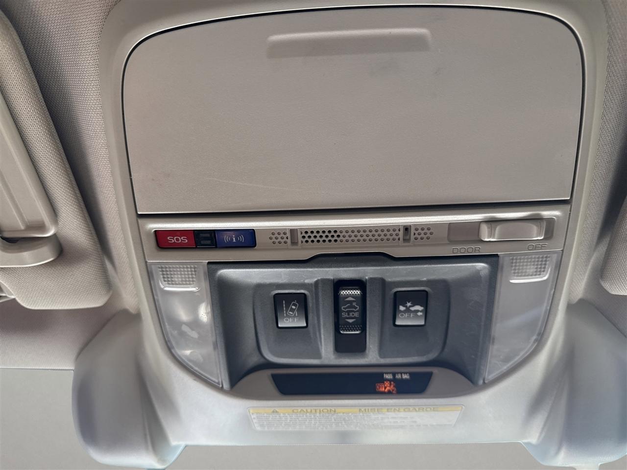 Subaru Forester Premium CVT 2020