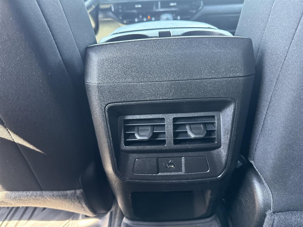Chevrolet Colorado 4WD Crew Cab LT 2024