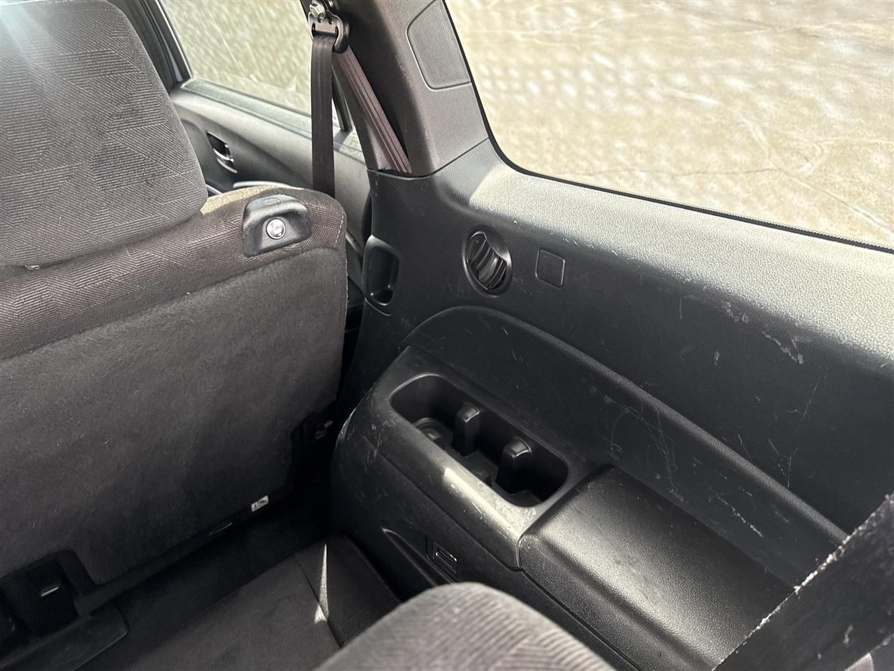 Honda Pilot Sport AWD 2022