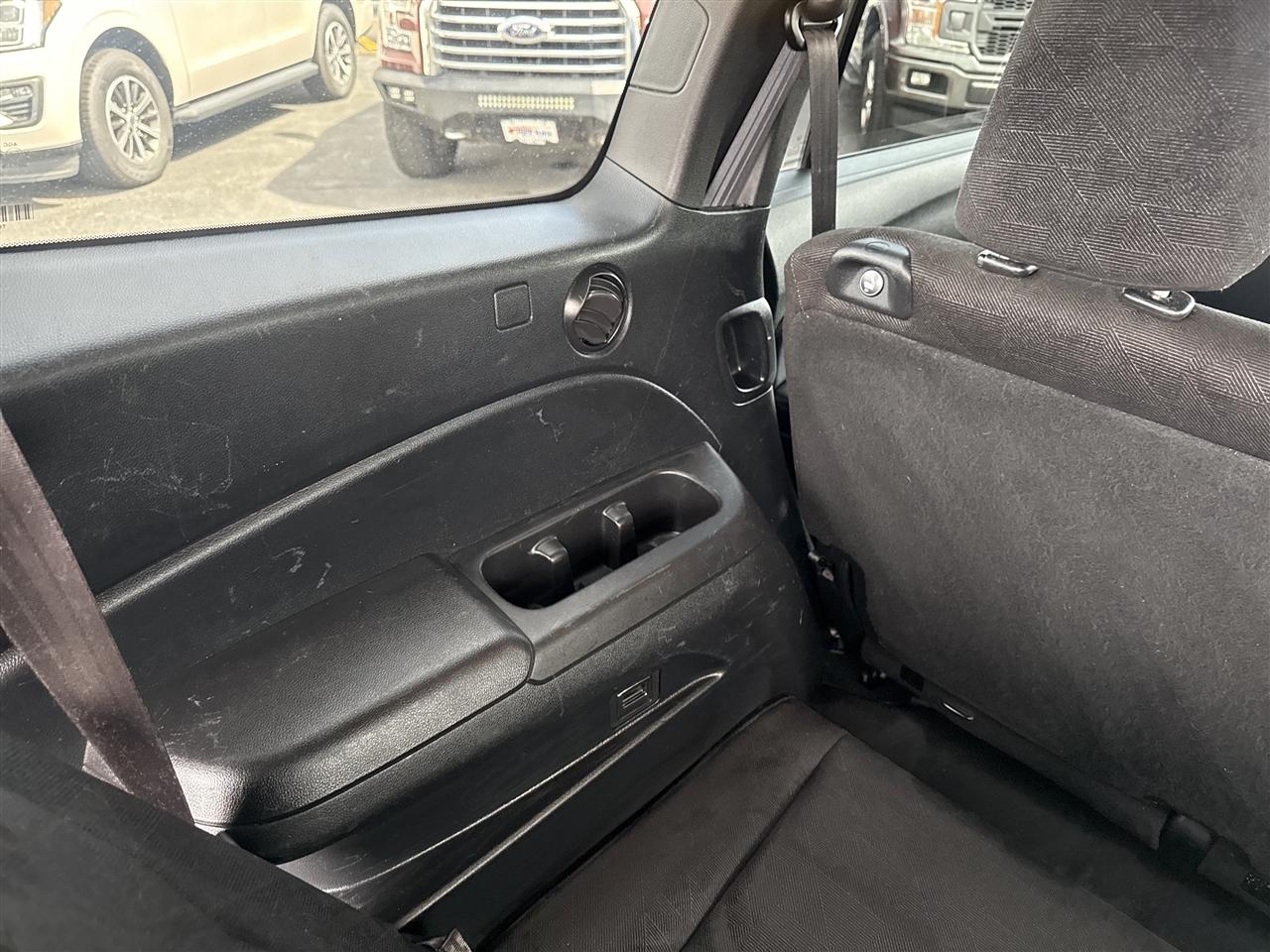 Honda Pilot Sport AWD 2022