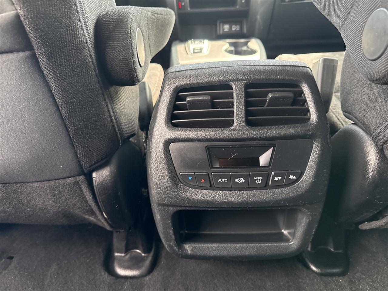 Honda Pilot Sport AWD 2022