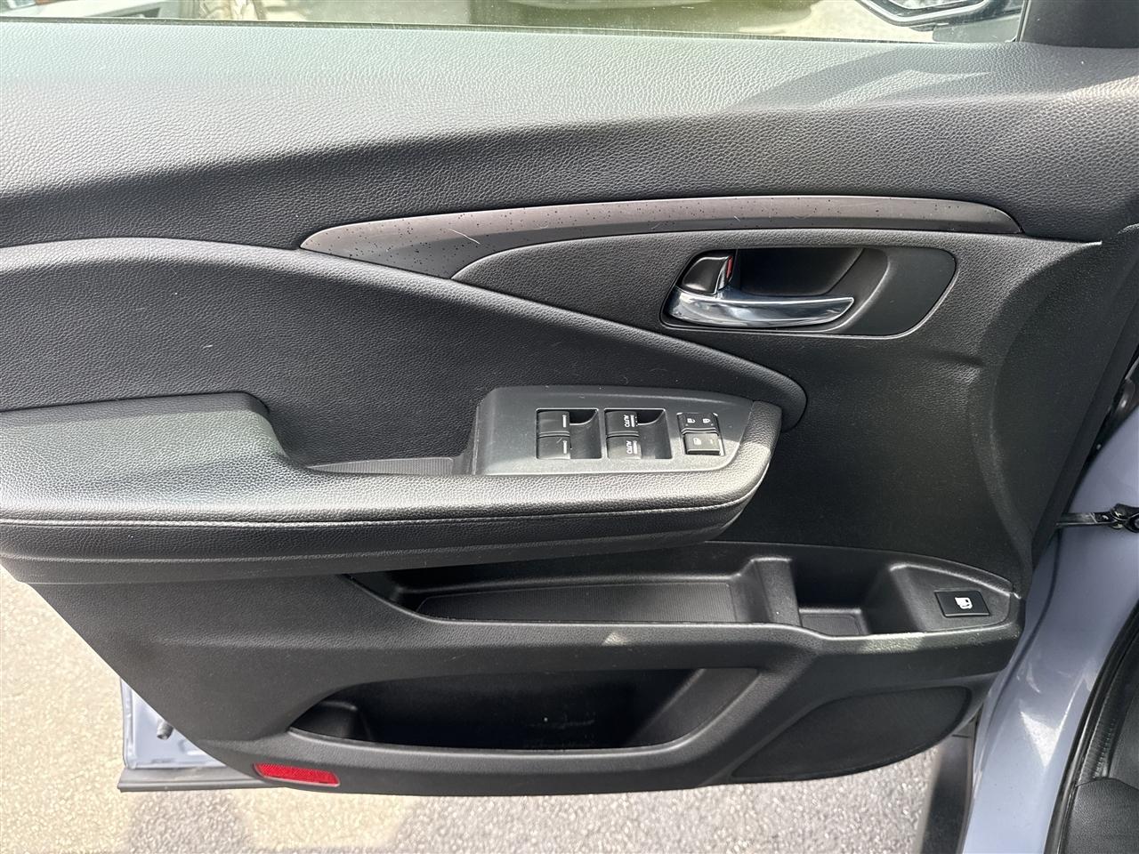 Honda Pilot Sport AWD 2022