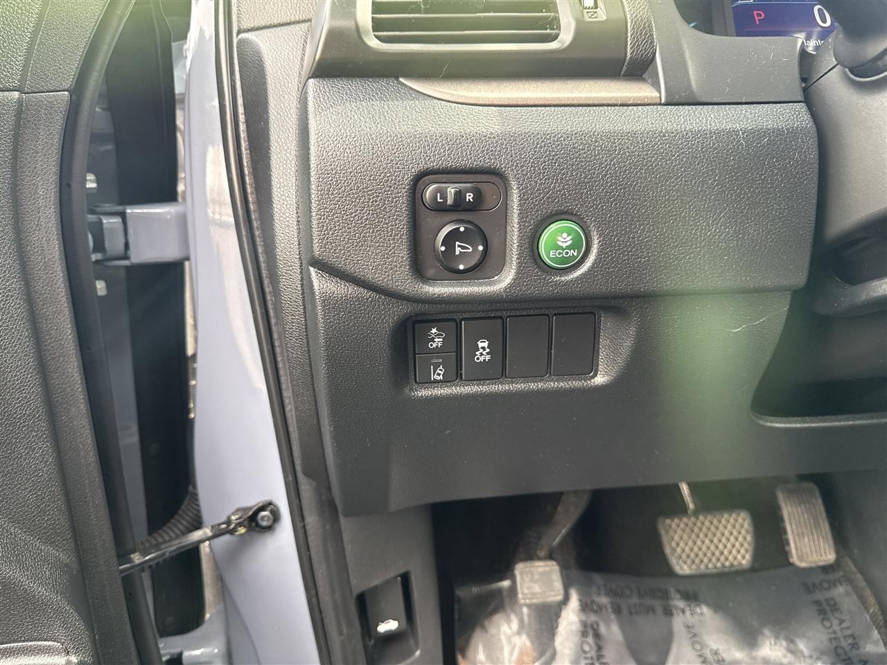 Honda Pilot Sport AWD 2022