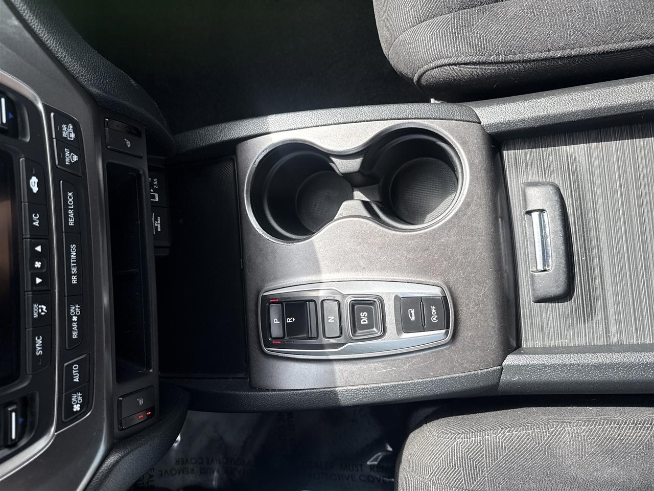 Honda Pilot Sport AWD 2022