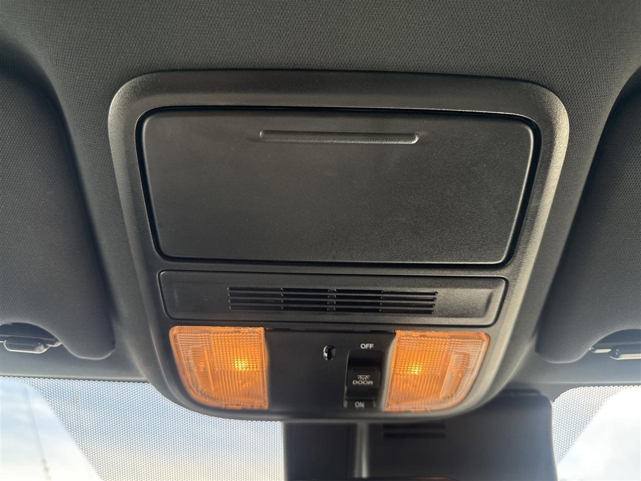 Honda Pilot Sport AWD 2022