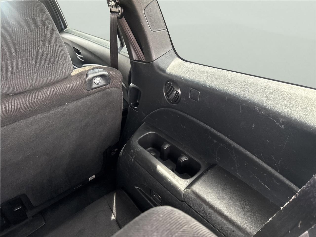 Honda Pilot Sport AWD 2022