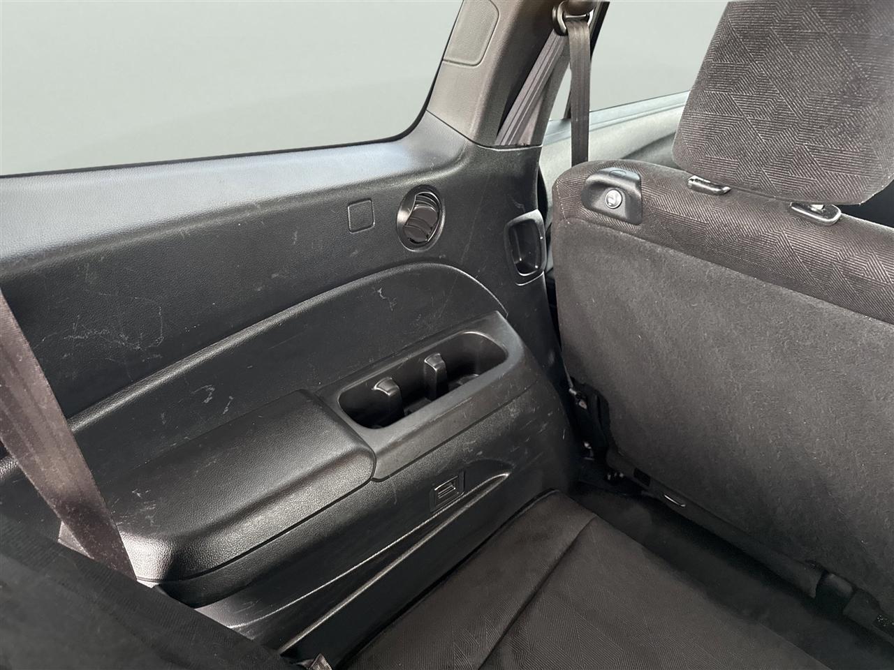 Honda Pilot Sport AWD 2022