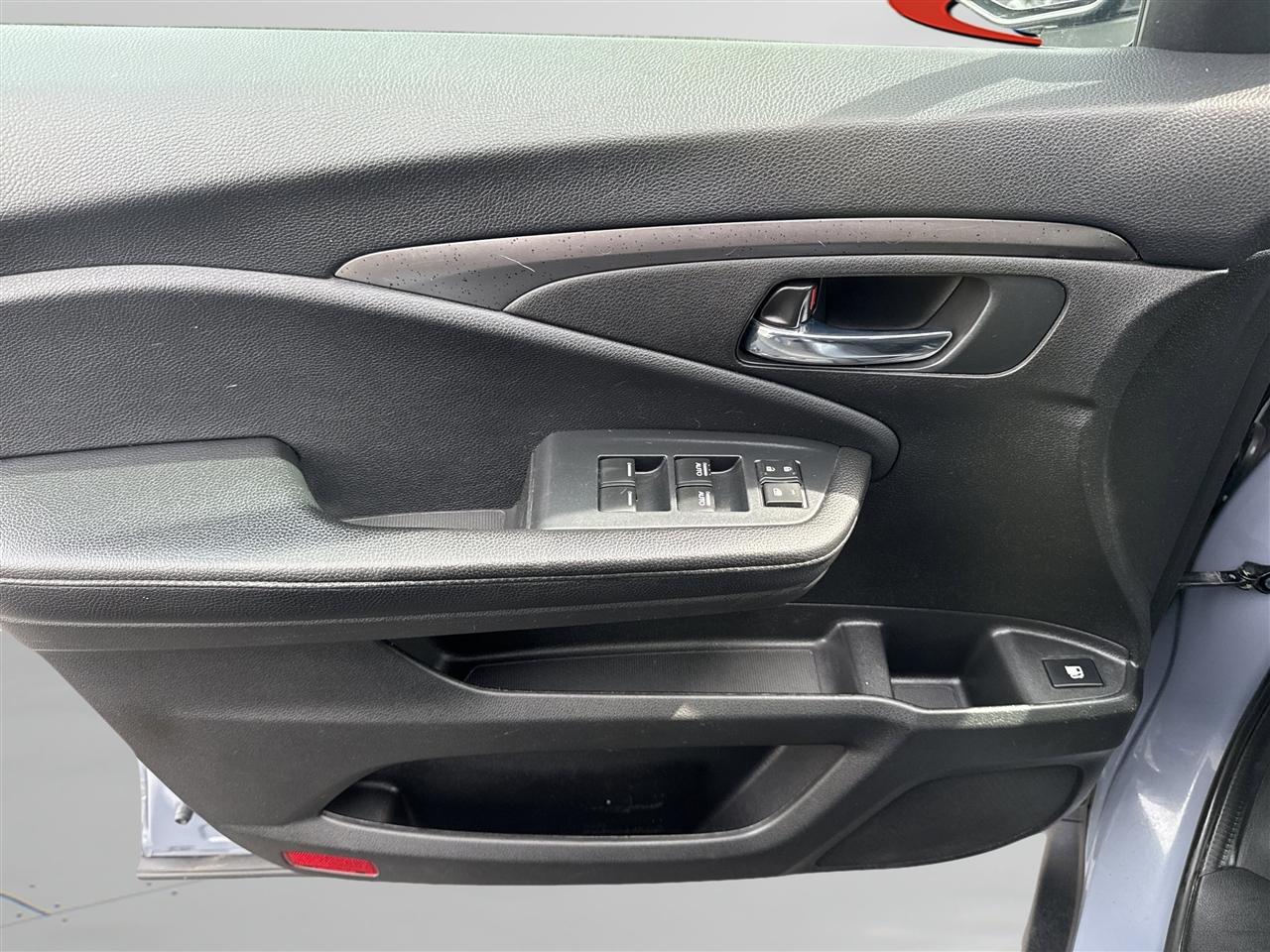 Honda Pilot Sport AWD 2022